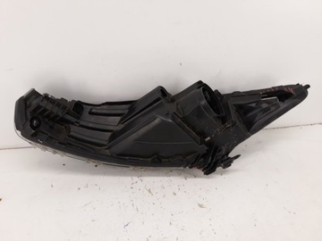 фото thumb №11, Renault zoe лампа права передня перед