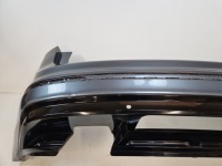 фото thumb №7, Vw tiguan 5na бампер задний задняя 5na807421
