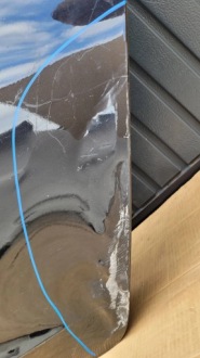 фото thumb №6, Volvo v40 12- двері задня задні ліва fv