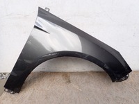 фото thumb №1, Крило правий перед переднє ford focus mk3 2011-2018r