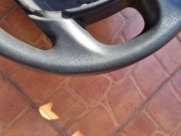 фото thumb №5, Lancia y ypsilon кермо