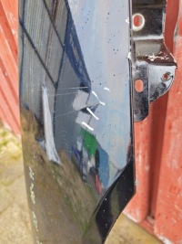 фото thumb №2, Крыло передний правый перед alfa romeo 159 2005-2011