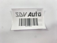 Прокладка заслонка тросы трубка mercedes w124 190 w201 2012950383 Киев, фото thumb