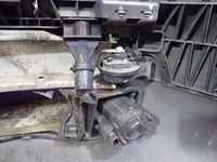 фото thumb №13, Audi a6 c5 97-01 бампер перед передній ксенон ly7w