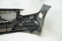 фото thumb №9, Volvo s90 v90 бампер перед передній pdc решітка радіатора решітка радіатора kpl 714-16 w колір