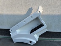 Купити Підніжка права man tg3 tgx 2020-, фото thumb