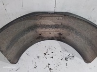 фото thumb №5, N519 подкрылок крыло задняя renault master movano