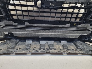 фото thumb №13, Audi q7 4m0 s-line бампер перед переднє