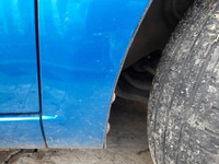 фото thumb №11, Hyundai i10 крыло правый перед передний de