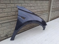 фото thumb №3, Tesla y model y крыло передний правый оригинал