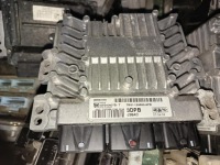 фото thumb №1, Бортовой компьютер ford 1.8 5ws40607b-t 7m51-12a650-apb