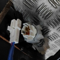 фото thumb №8, Отопитель toyota hiace iv minibus / passenger _h1_, _h2_ 1166008485