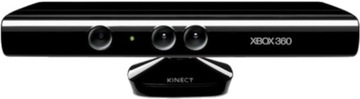 Датчик движения Kinect Xbox 360 RUSH НА ПОЛЬСКОМ ЯЗЫКЕ PL