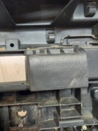 фото thumb №10, Land rover discovery 4 iv l319 lift бампер передній перед 4x pdc