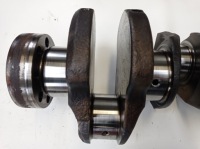 фото thumb №2, Wał колінчастий renault midlum 270 dci 6acj01 02m1132