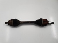 фото thumb №1, Volvo v60 i 1.6 d2 приводной вал левая механическая коробка передач