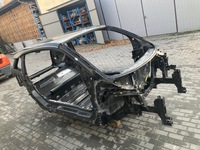 фото thumb №6, Кузов крыша кузов четверть крыло bmw i3 i01 lci