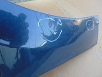 фото thumb №8, Крыло правый перед renault megane iii teb66