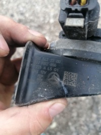 фото thumb №6, Mercedes x253 glc lift клаксон сигнал dnia kosci