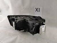 фото thumb №7, Audi a8 d4 lift ксенон лівий 4h0941005 лампа