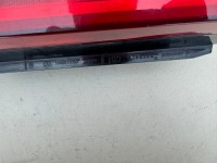 Fiat ducato boxer jumper 14r- лампа левая задняя левый задний  1380673080 Киев, фото thumb