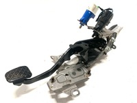 фото thumb №8, Педаль тормоза тормоз датчик стоп ford courier