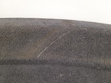 PÓŁKA BAGAŻNIKA VW GOLF V VI 5D 1K6867769