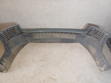 фото thumb №10, Бампер зад sedan audi a6 c5 передний рестайлинг код краски lx6v