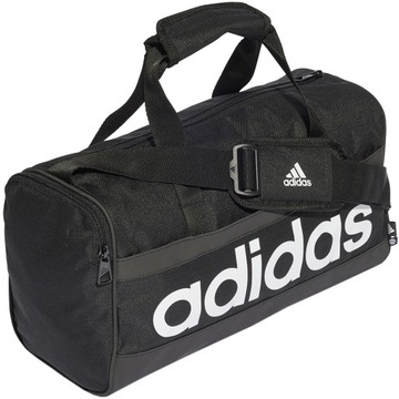 СПОРТИВНАЯ СУМКА ADIDAS ESSENTIALS LINEAR DUF HT4744