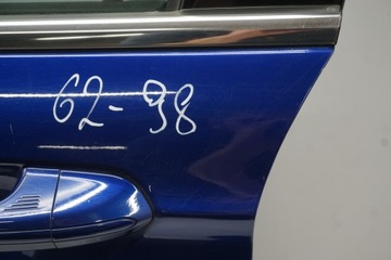 фото thumb №7, Ford mondeo mk5 15r дверь левый перед ld