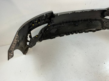 фото thumb №10, Range rover velar l560 r динамический бампер переднее перед j8a2-17f003