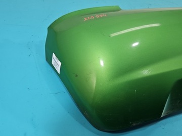 фото thumb №9, Бампер зад kia picanto i 03-08 samba зелений m5