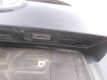 фото thumb №14, Боки кришка скло задня зад volkswagen passat b6 універсал lc9z