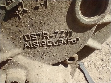 фото thumb №8, Коробка передач коробки передач focus c max 2.0 tdci пауершифт f1fr7000af гарантія