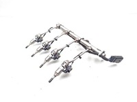 фото thumb №9, Mg mg hs форсунки / комплект 1.5 t бензин 132kw 180 hp 0261500712 suv