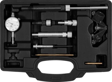 Yato YT-05337 Приспособление для ТНВД 10 шт.