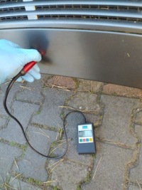 Mercedes капот cls w219 комплектная Цена, фото thumb