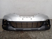 фото thumb №1, Бампер перед передній renault captur 1 i j5 lift 2017-2020r