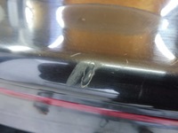 фото thumb №5, Bmw e82 кришка багажника зад задня sapphire 475