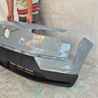 фото thumb №9, Volvo ex30 ex-30 23- бампер перед передний 31345658