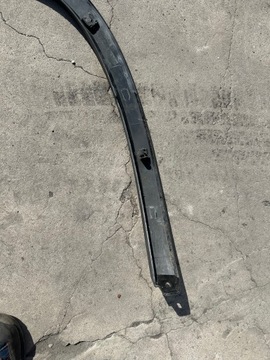 фото thumb №11, Skoda kodiaq планка крыльев правый зад 565854820