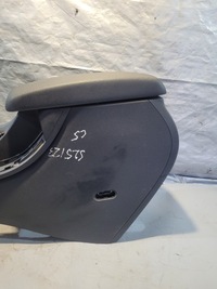 фото thumb №14, Тунель середній підлокітник оригінальний номер 9682469677 citreon c5 x7 10r.