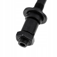 фото thumb №6, Oś ступиця передній заднього колеса з