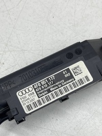 фото thumb №10, Audi q7 4l датчик руху сигналізація кабіни