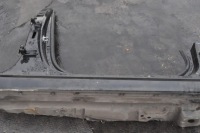 фото thumb №2, Opel insignia b блок двигателя порог правый