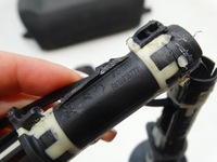 фото thumb №6, Крепление подголовник перед citroen c4 iii 20r.- 9818615777