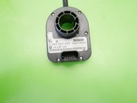 фото thumb №9, Модуль датчик kąta поворота opel astra g ii 2.0t 00-