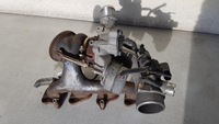 фото thumb №1, Турбонагнітач opel astra j 1.4 t a14net
