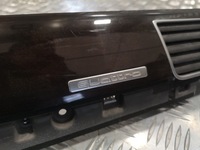 фото thumb №7, Молдинг консолі dekor решітка обдув a8 d4 eu