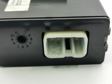 фото thumb №6, Toyota rav 4 xa30 2008 блок управления / модуль сигнализации